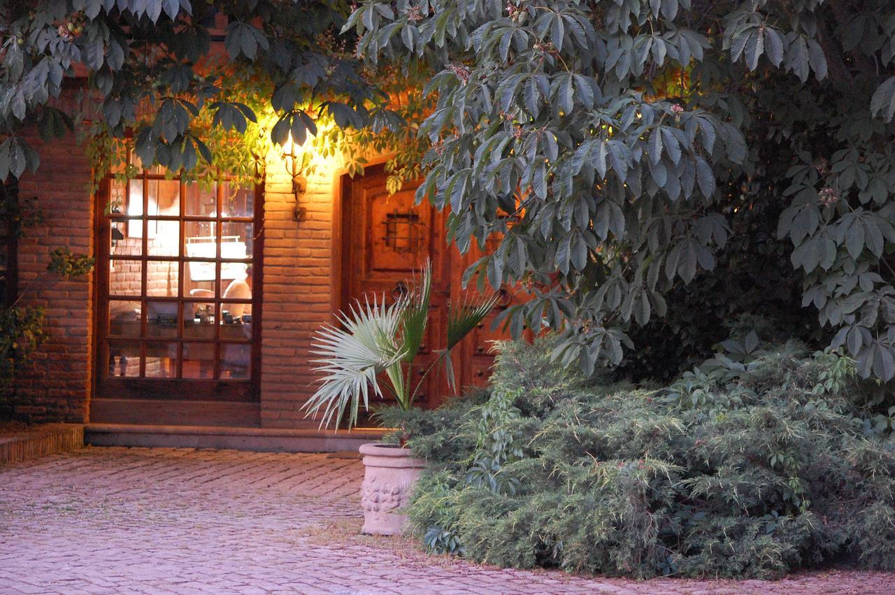 Il Giardino Rancagua