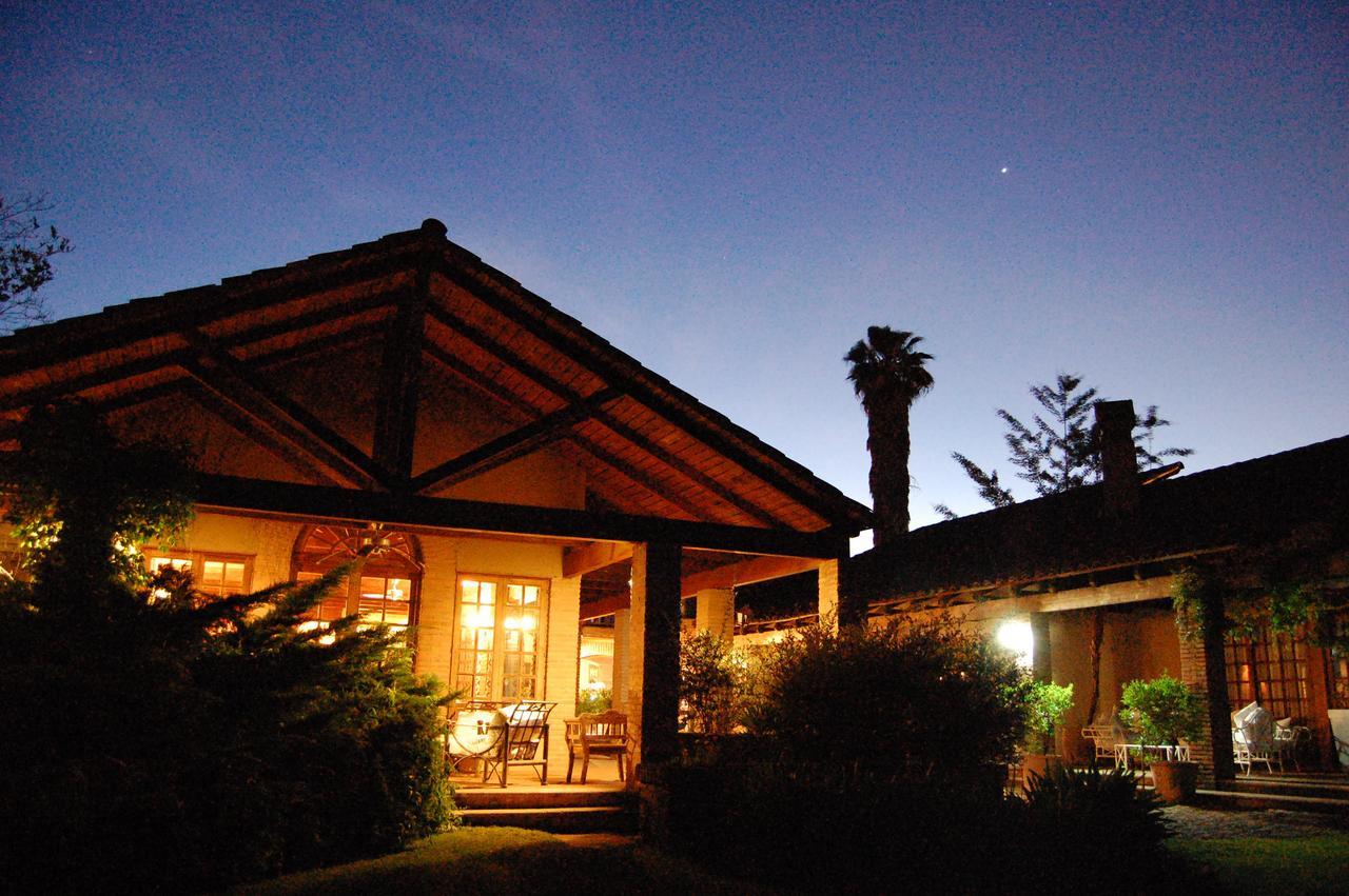 Il Giardino Hotel *