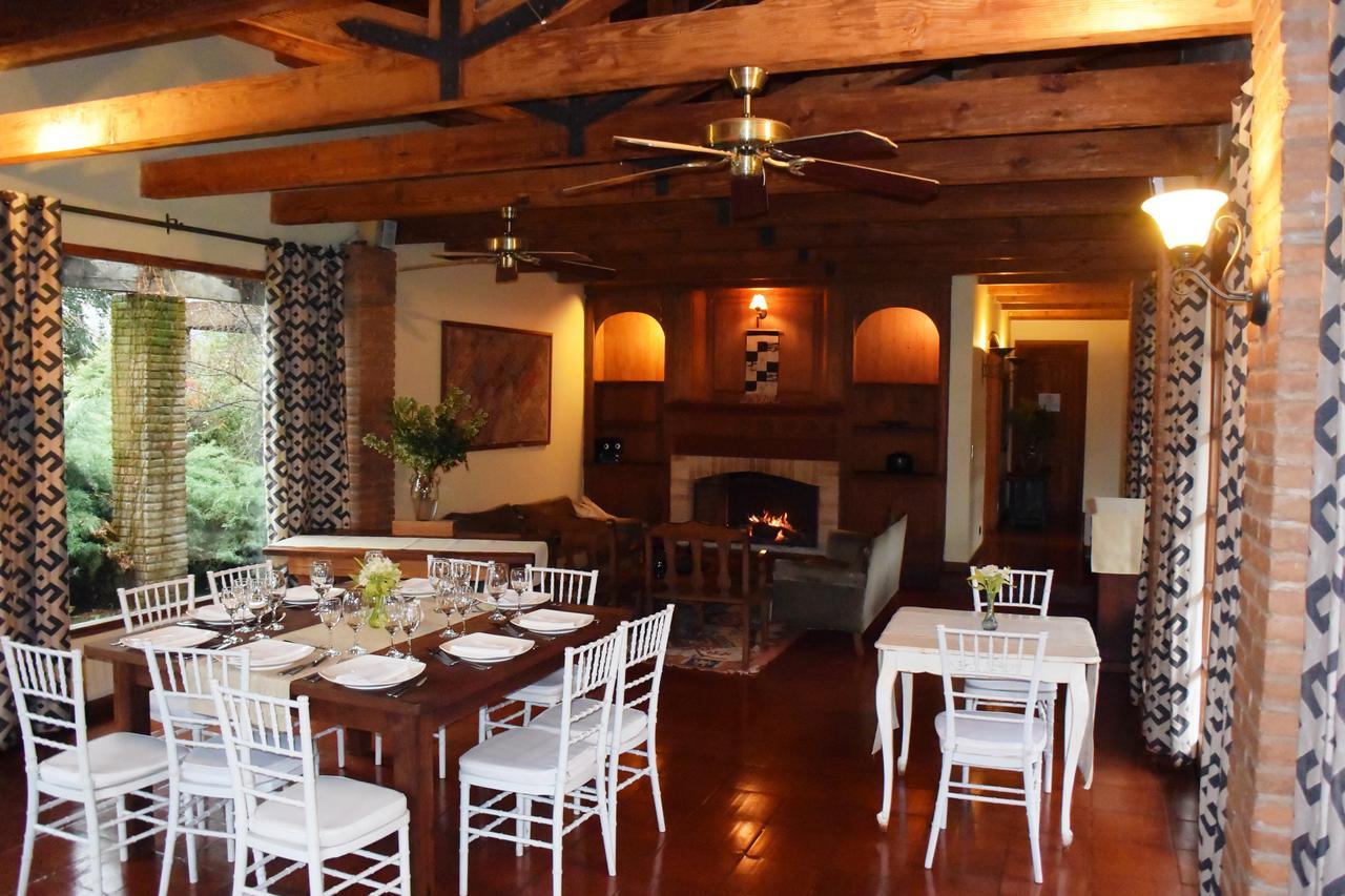 Il Giardino Rancagua