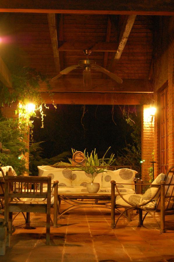 Il Giardino
