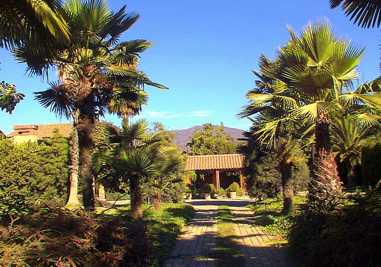 Il Giardino Hotel Rancagua
