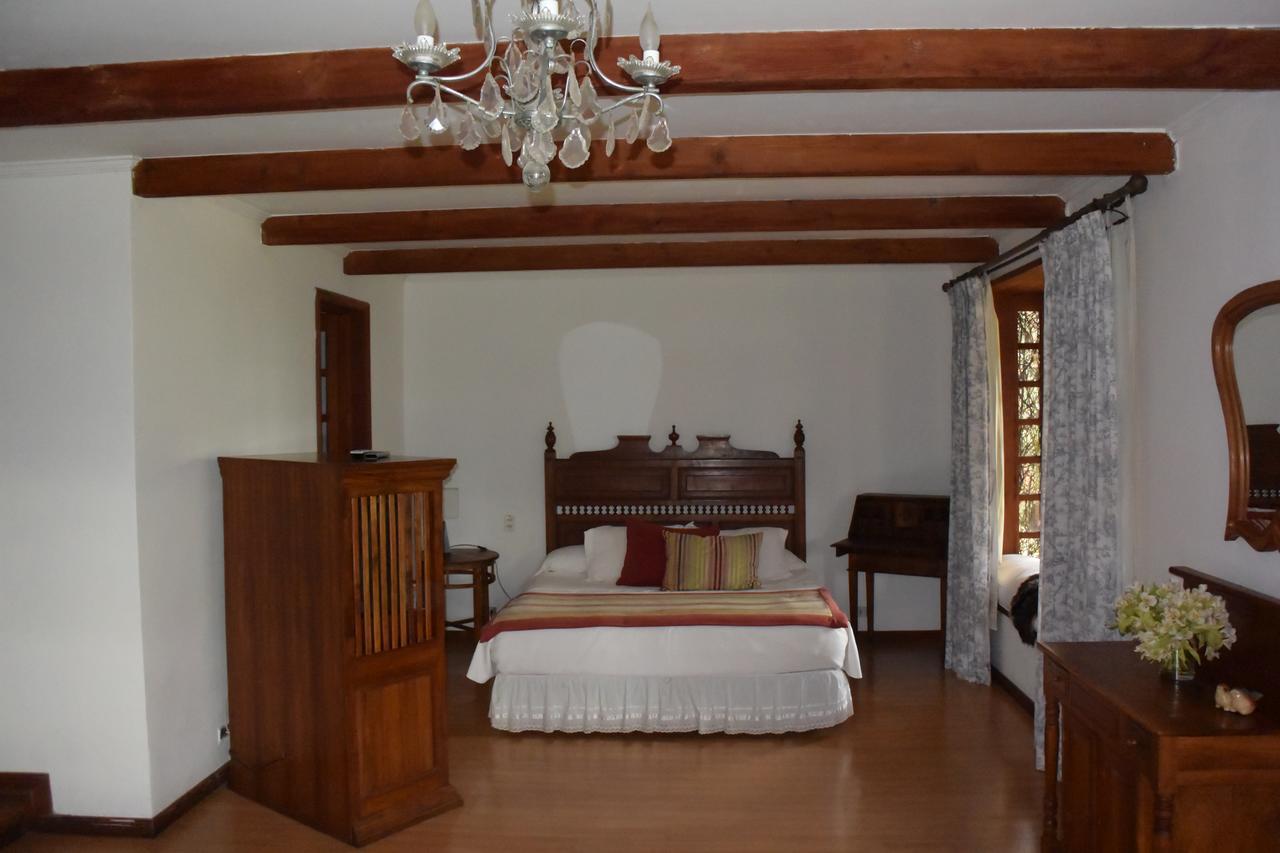 Hotel Il Giardino