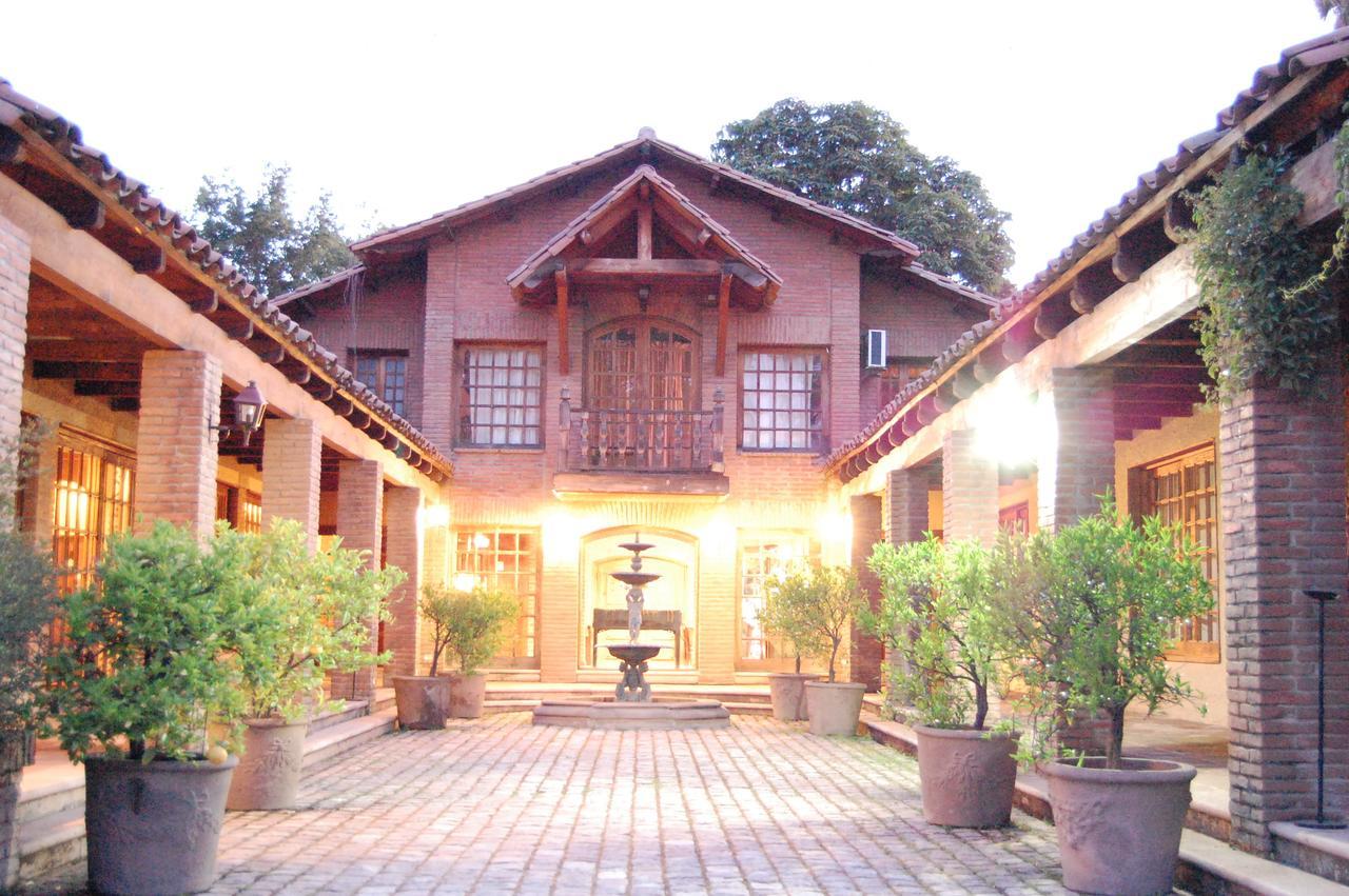 Il Giardino Hotel