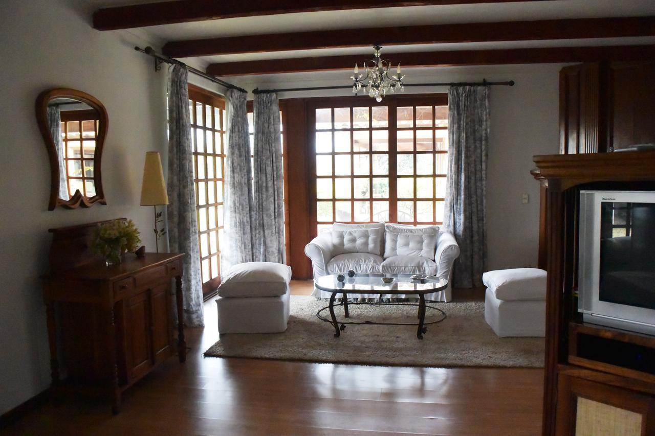 Il Giardino * Rancagua