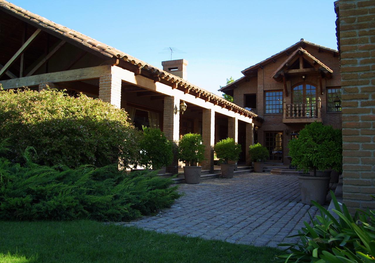 Il Giardino Hotel Rancagua