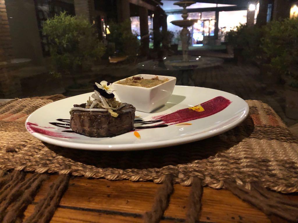 Hotel Il Giardino Rancagua