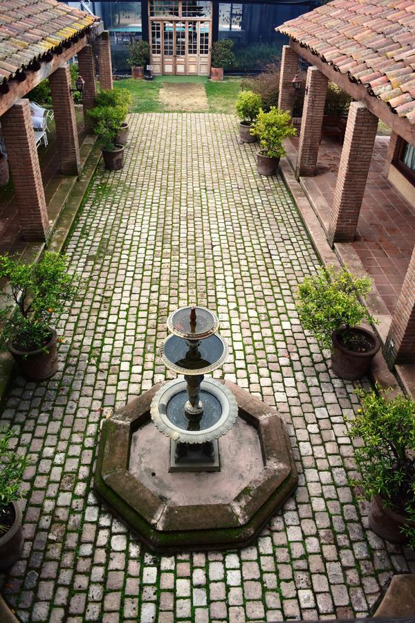 Il Giardino * Rancagua