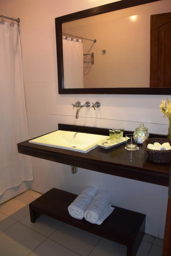 Hotel Il Giardino Rancagua