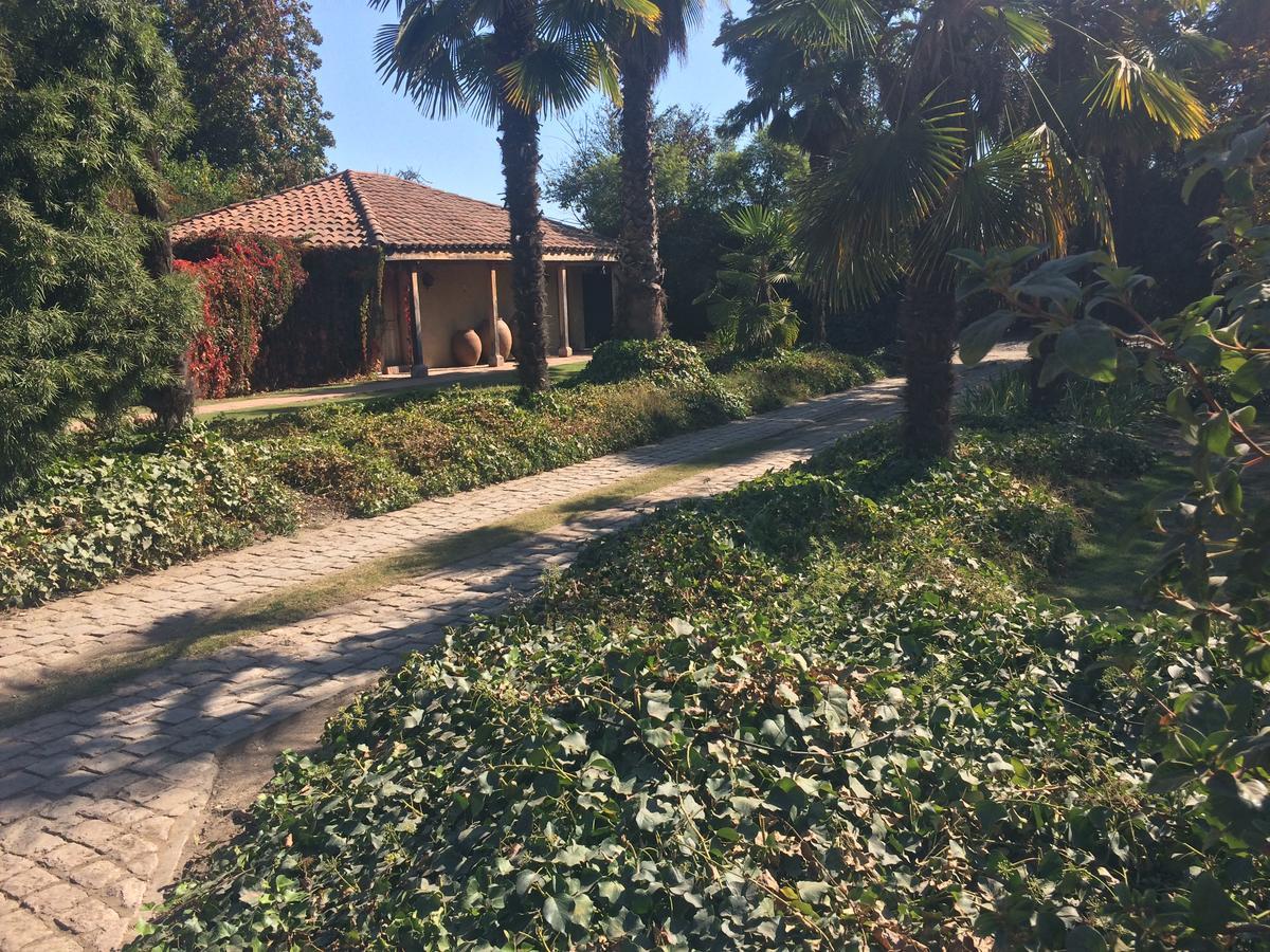 Il Giardino *