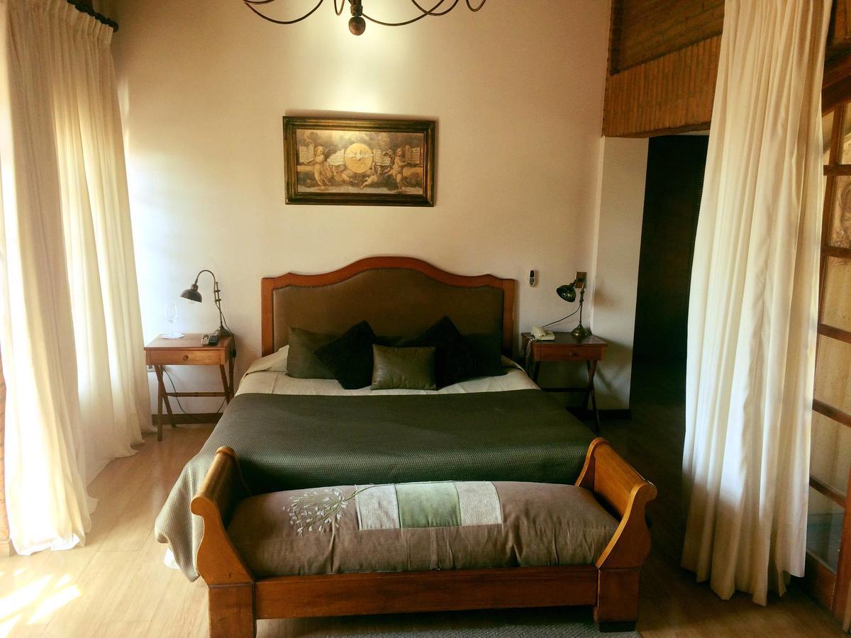 Il Giardino Rancagua
