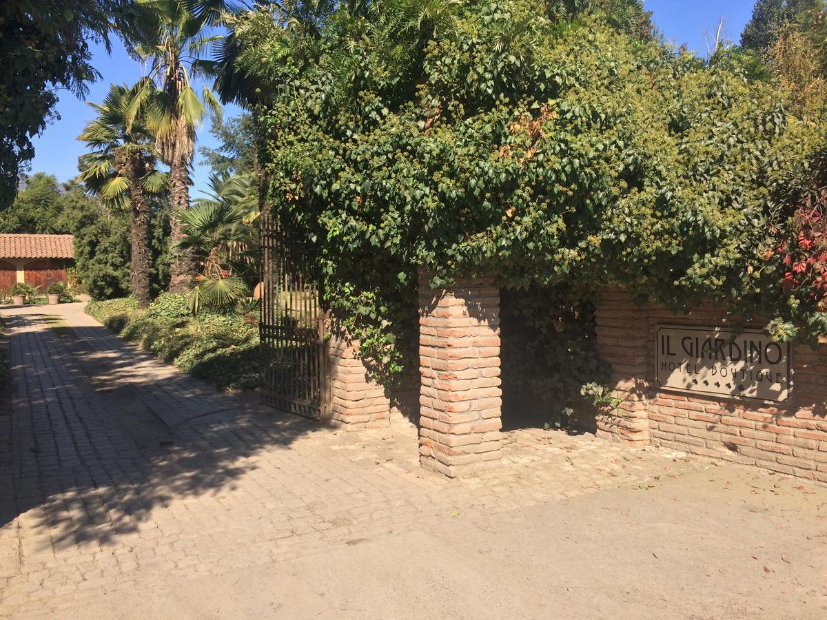Hotel Il Giardino *