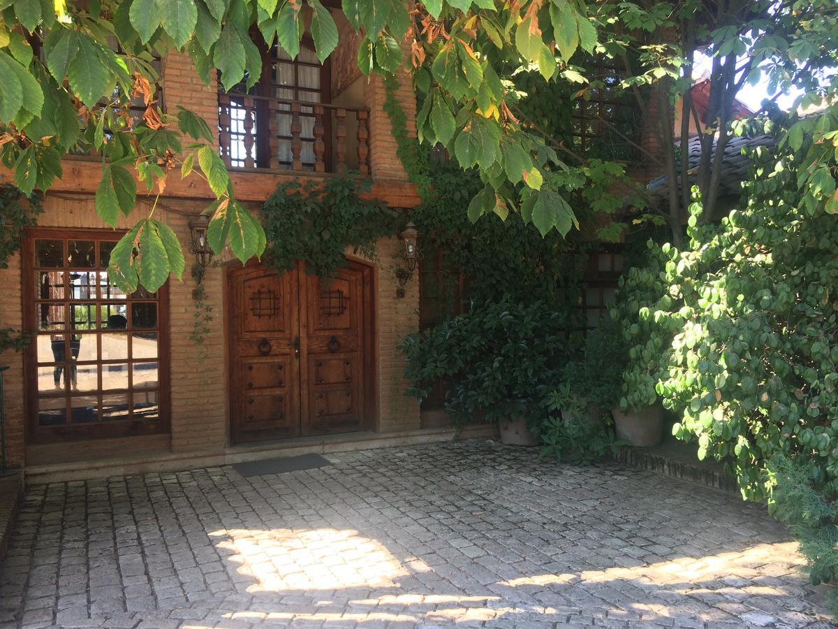 Il Giardino