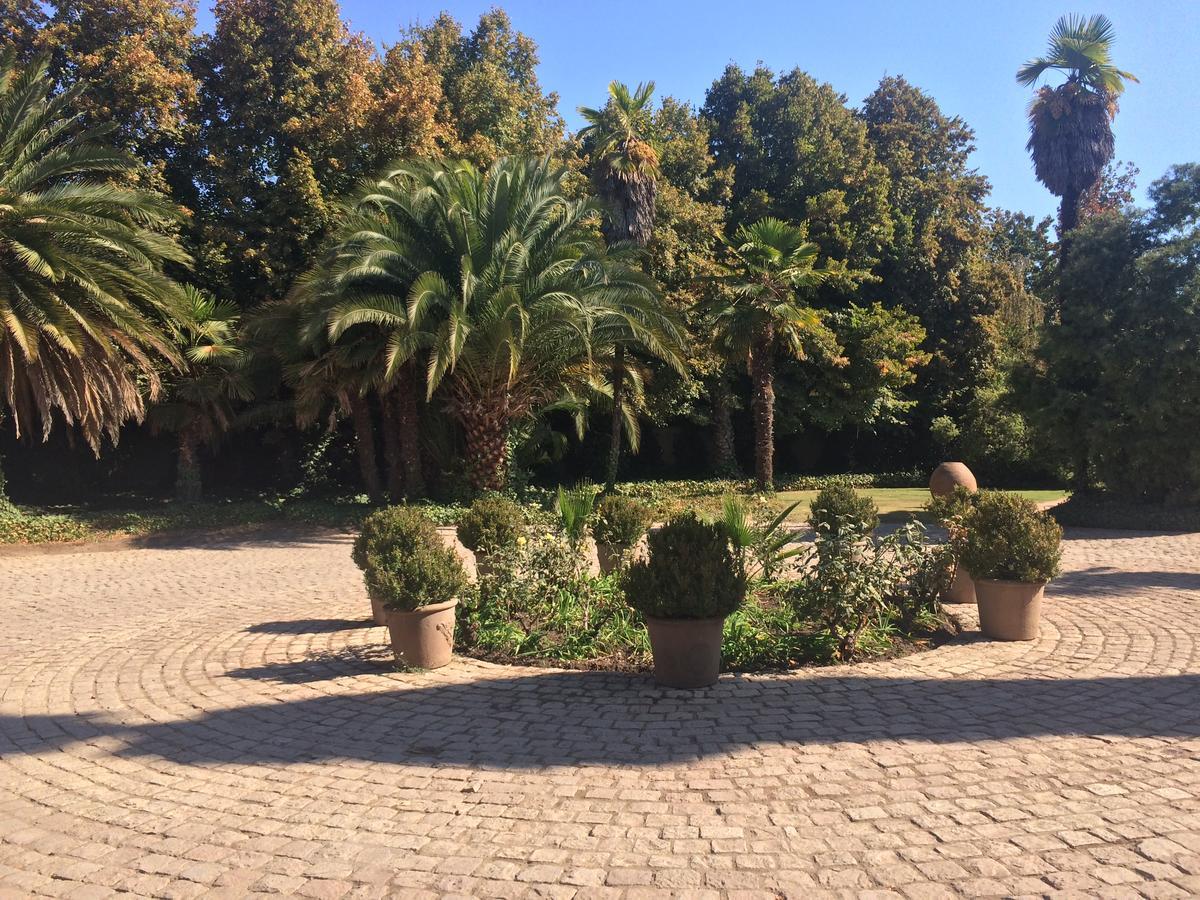 Il Giardino *