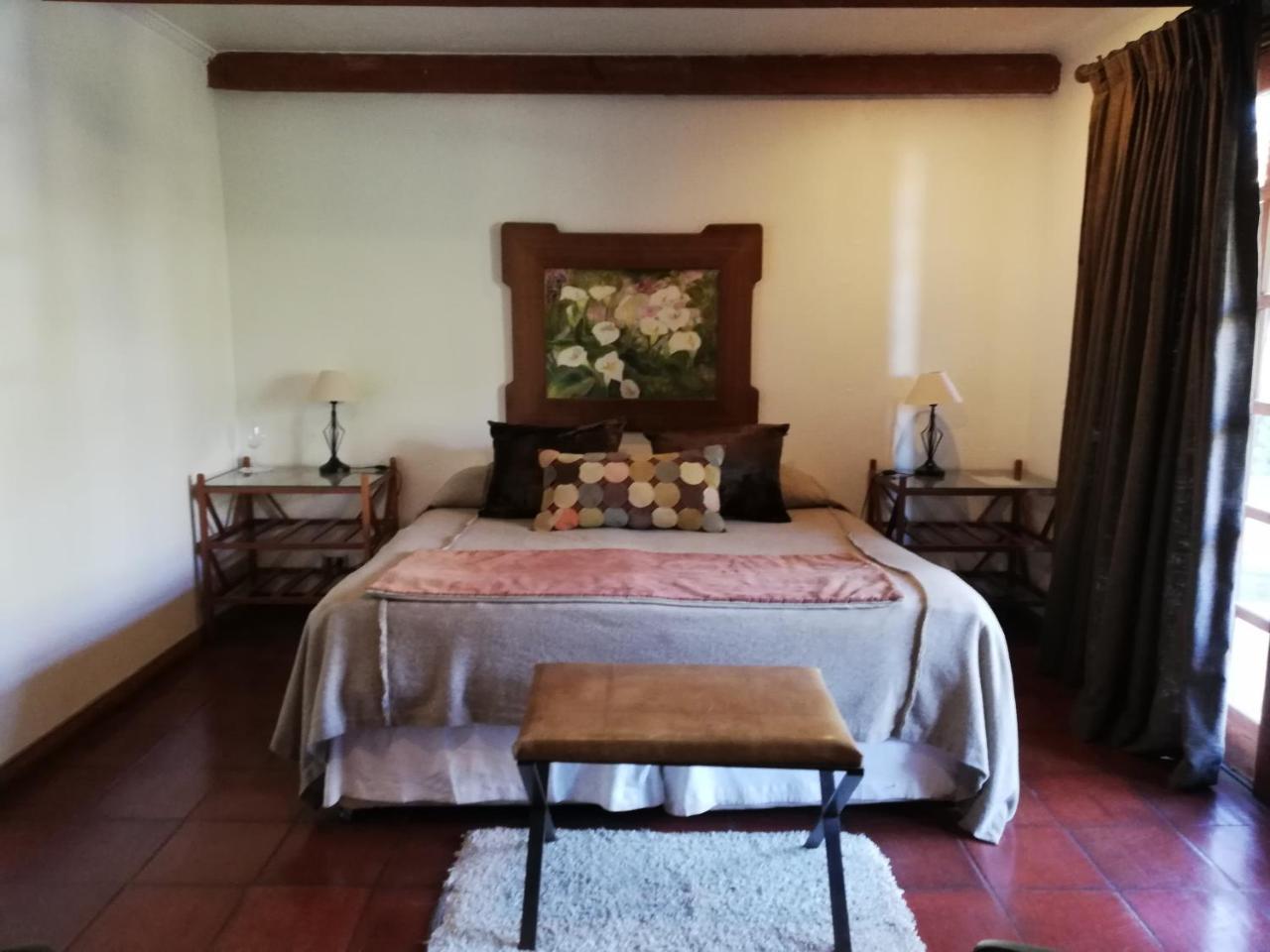 Il Giardino Hotel Rancagua