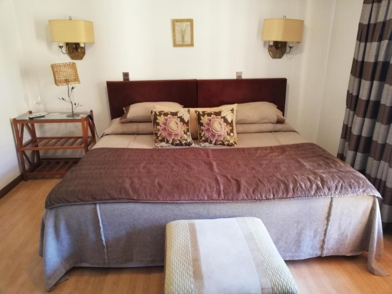 Hotel Il Giardino *